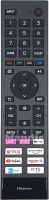 Original remote control HISENSE ERF3C80H (T288492)