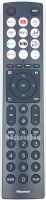 Original remote control HISENSE ERF3A86 (T305623)