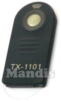 Télécommande d'origine SONY TX-1101