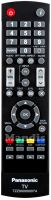 Original remote control PANASONIC TZZ00000007A
