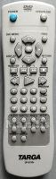 Télécommande d'origine TARGA DP-5100X