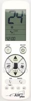 Télécommande d'origine Unitronic Air Plus