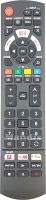 Télécommande universelle PANASONIC Universal Panasonic