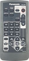 Original remote control PANASONIC VEQ2398