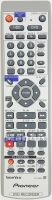 Original remote control PIONEER VXX2889