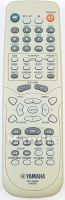 Télécommande d'origine YAMAHA DVR-S60RDS (V947060)