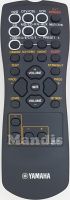 Télécommande d'origine YAMAHA RAV22 (WG707200)
