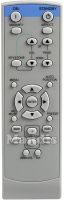 Original remote control MITSUBISHI XD221U