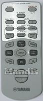 Original remote control YAMAHA CRX-TS10/20 RDS (V7769300)