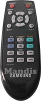 Original remote control SAMSUNG AH59-02196A