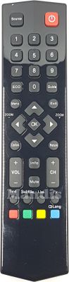 Original remote control THOMSON PRC260 (06IRPT37PRC260)