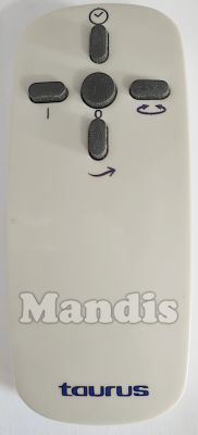 Télécommande d'origine TAURUS REMCON1543