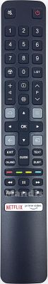 Original remote control THOMSON RC802NU (21001000005)