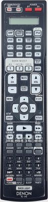 Original remote control DENON RC-1145 (307010068001D)