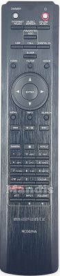 Original remote control MARANTZ RC002NA (30701013100AM)