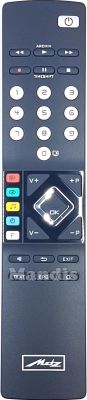 Original remote control METZ RM18 (613RM1842A1)