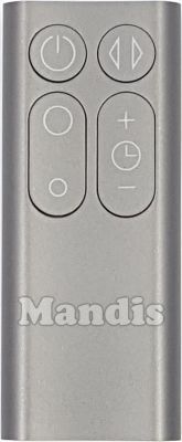 Télécommande d'origine DYSON 965824-02