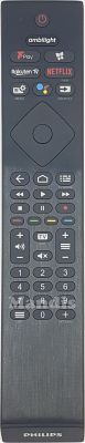 Original remote control PHILIPS YKF474-B003 (996592003938-2)