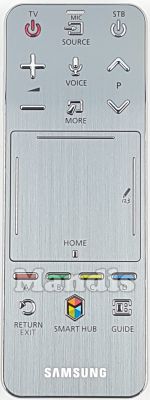 Télécommande d'origine SAMSUNG RM1390 (AA59-00831A)