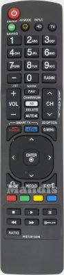 Original remote control LG AKB72915238 Original remote control LG AKB72915238