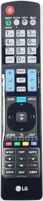 Original remote control LG AKB73755491 Original remote control LG AKB73755491