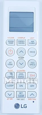 Original remote control LG AKB74675304 Original remote control LG AKB74675304