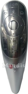 Original remote control LG AN-MR400P (AKB73776201)