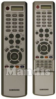 Original remote control SAMSUNG BN5900373A