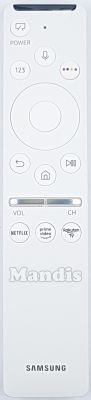 Télécommande d'origine SAMSUNG BN59-01312R