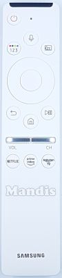 Télécommande d'origine SAMSUNG BN59-01312V