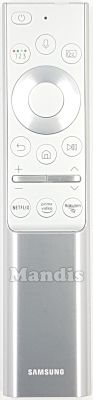 Télécommande d'origine SAMSUNG BN59-01328A