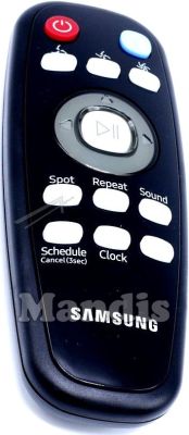 Original remote control SAMSUNG DJ96-00201F