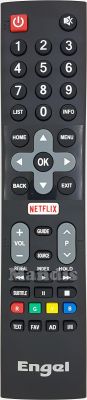 Original remote control ENGEL MD0525 (Engel4)