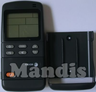 Original remote control FAGOR ADK000622