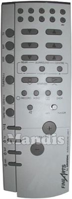 Télécommande d'origine GRUNDIG GLK0351 (598026240100) Télécommande d'origine GRUNDIG GLK0351 (598026240100)
