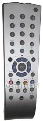 Télécommande d'origine GRUNDIG Tele Pilot 171 C (720117139300) Télécommande d'origine GRUNDIG Tele Pilot 171 C (720117139300)