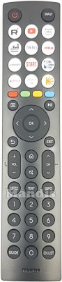 Original remote control HISENSE EN2S36H (HT339515)