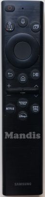 Télécommande d'origine SAMSUNG BN59-01385B