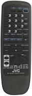 Original remote control JVC RMSRVNB20A (RMSED402TU)