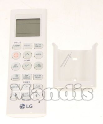 T&eacute;l&eacute;commande d'origine LG D35149