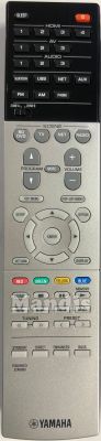 Original remote control YAMAHA RAV563 (ZZ48380)