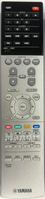 Original remote control YAMAHA RAV564 (ZZ48390)