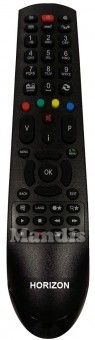 Original remote control HORIZON RC4900