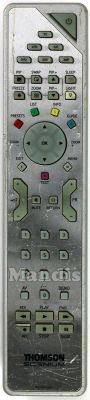 Télécommande d'origine THOMSON RCS615SLM1 (21475220)