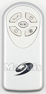 Télécommande d'origine UNKNOWN REMCON1711