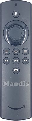 T&eacute;l&eacute;commande d'origine AMAZON REMCON2171
