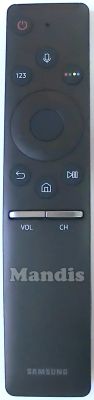 Télécommande d'origine SAMSUNG BN59-01266A