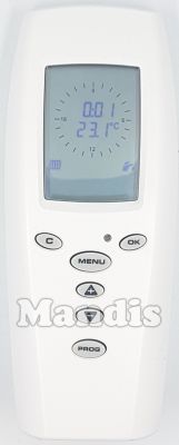 Original remote control SIEMENS SIE001