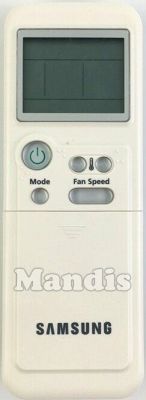 T&eacute;l&eacute;commande d'origine SAMSUNG ARH1317 (DB9303015F)