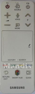 Télécommande d'origine SAMSUNG TM1360 (AA59-00775A)